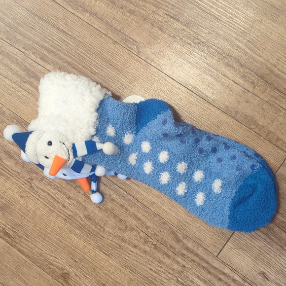 Cozy Sock Bundle - Picture 4 of 6